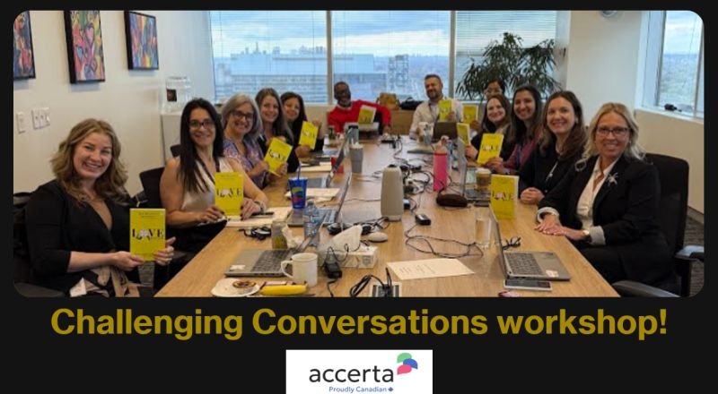 Accerta Workshop